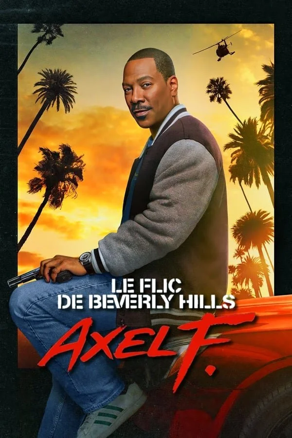 Beverly Hills Cop (2024) - Stream Action movies with BEST IPTV SERVICES IPTV service