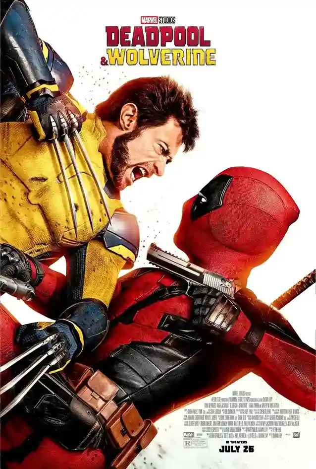 Deadpool & Wolverine (2024) - Stream Action movies with BEST IPTV SERVICES IPTV service