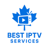 BEST IPTV SERVICES Logo